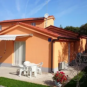 Shankini , Pula Kroatien