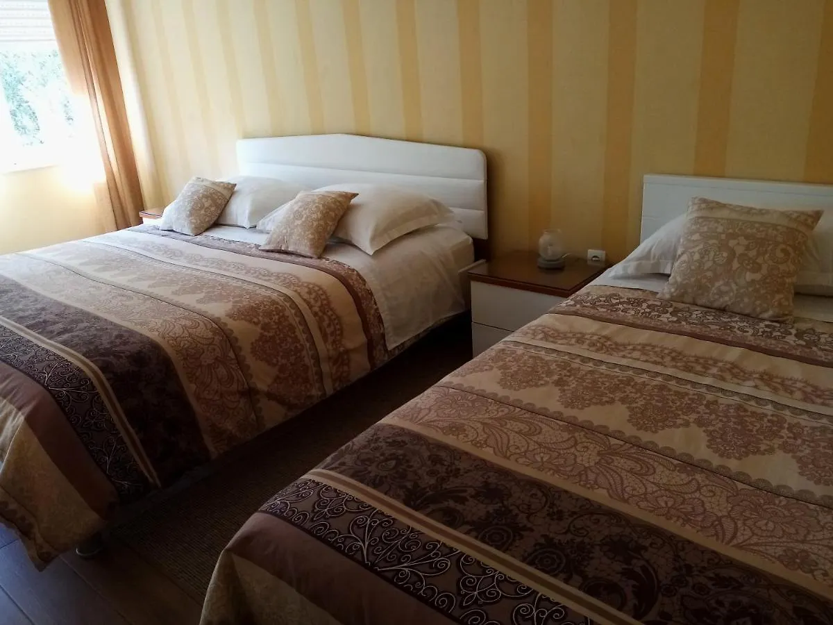 Apartment Puhov Zadar 0*,  Kroatien
