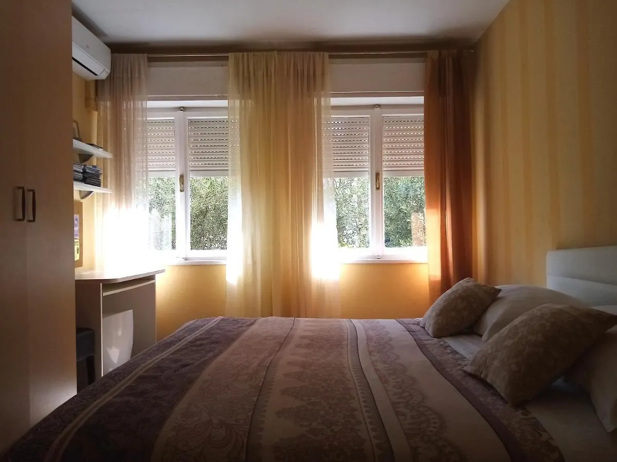 Apartment Puhov Zadar