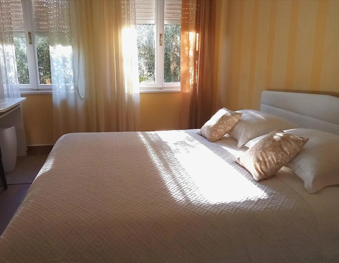 Apartment Puhov Zadar