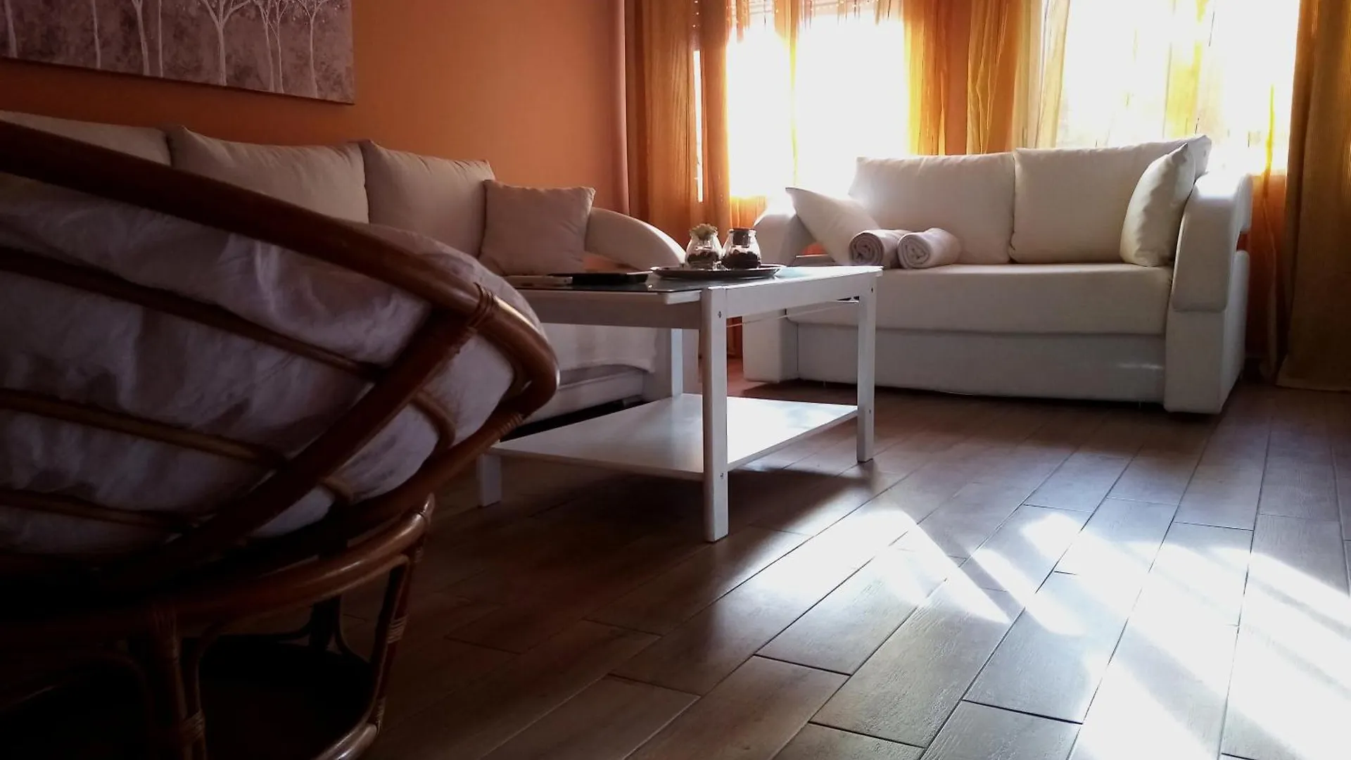 Apartment Puhov Zadar Kroatien
